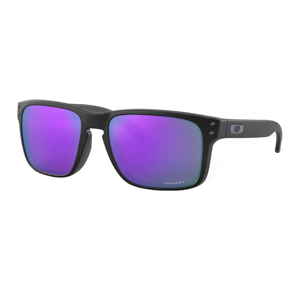 Oakley Holbrook Asian Fit Sunglasses 2021