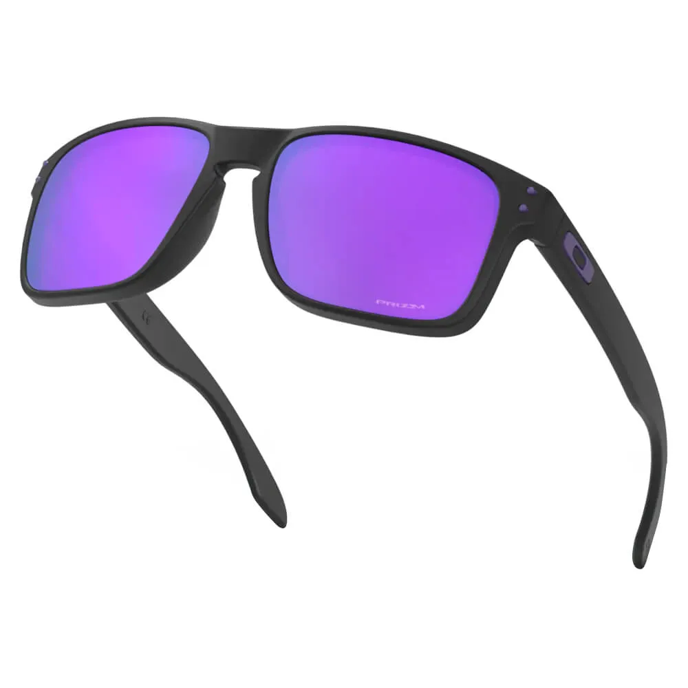 Oakley Holbrook Asian Fit Sunglasses 2021