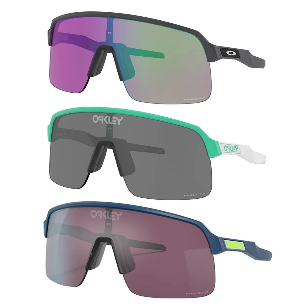 Oakley Sutro Lite Asian Fit Sunglasses 2021