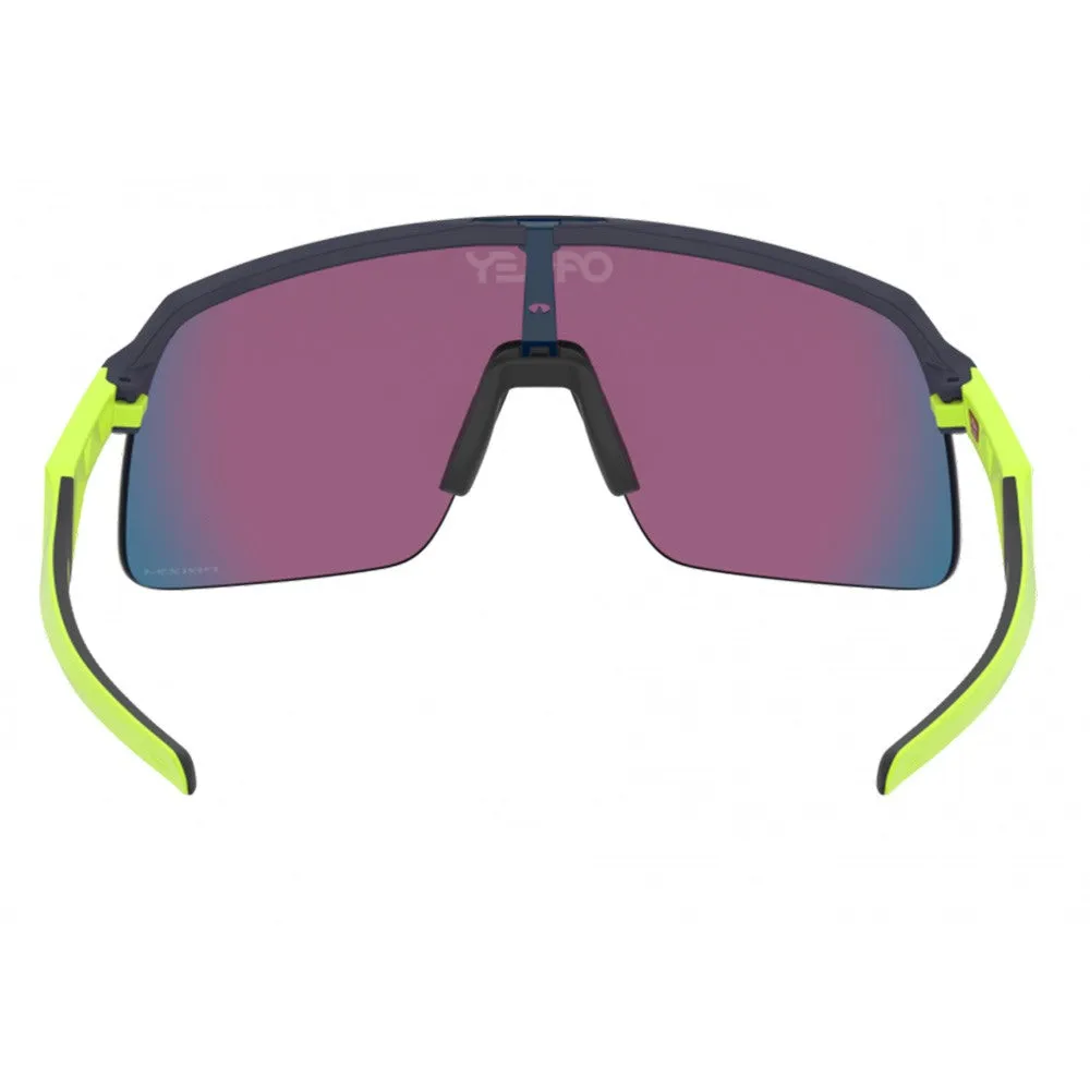 Oakley Sutro Lite Asian Fit Sunglasses 2021