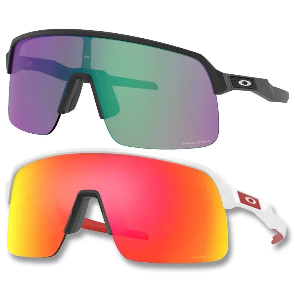 Oakley Sutro Lite Sunglasses 2021