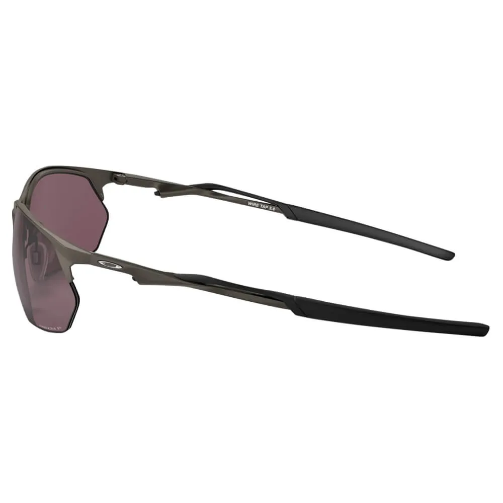 Oakley Wire Tap 2.0 Sunglasses 2021