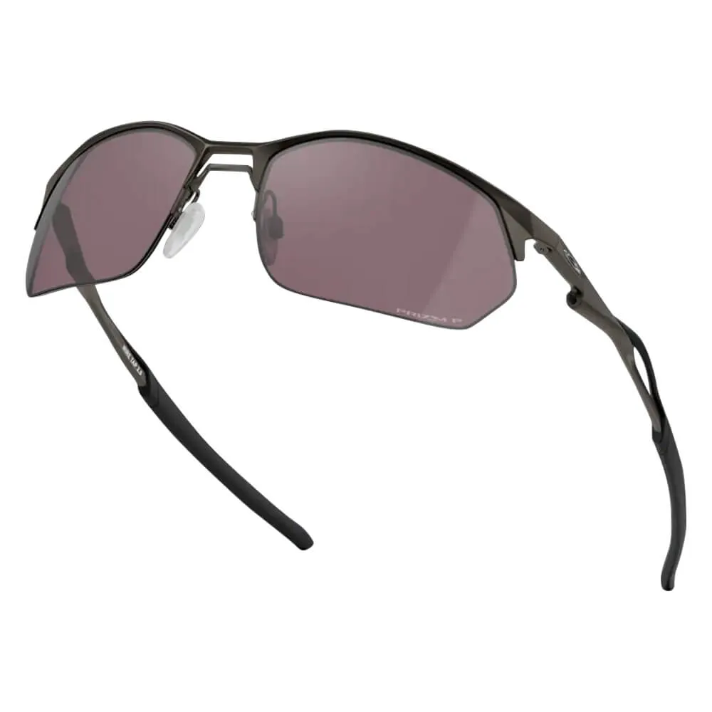 Oakley Wire Tap 2.0 Sunglasses 2021