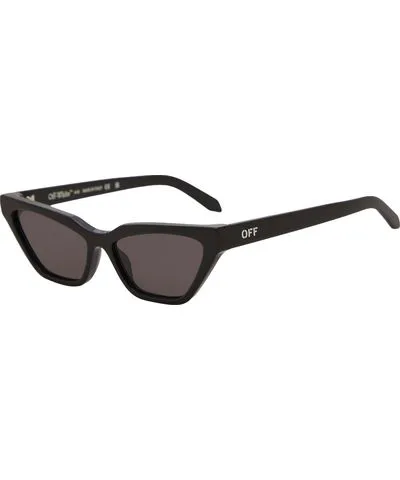 Off-White Sunglasses Women's Off-White Madison Sunglasses