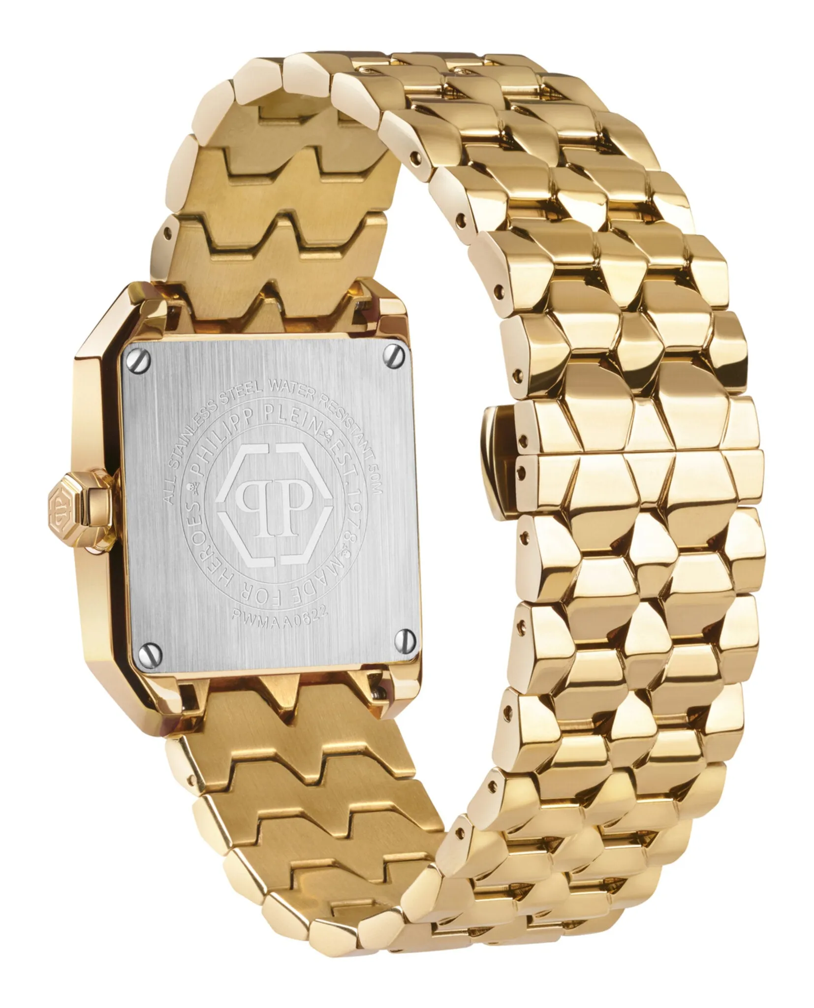 Offshore Bracelet Watch