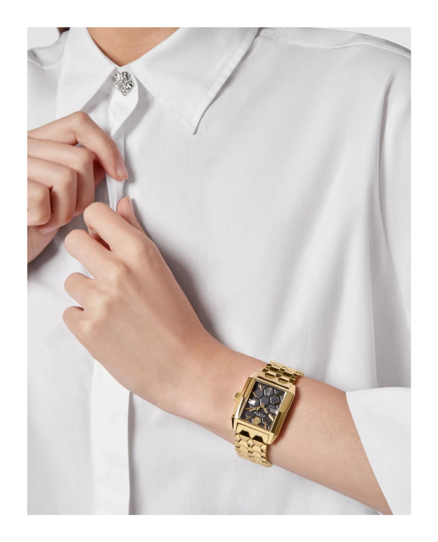 Offshore Bracelet Watch