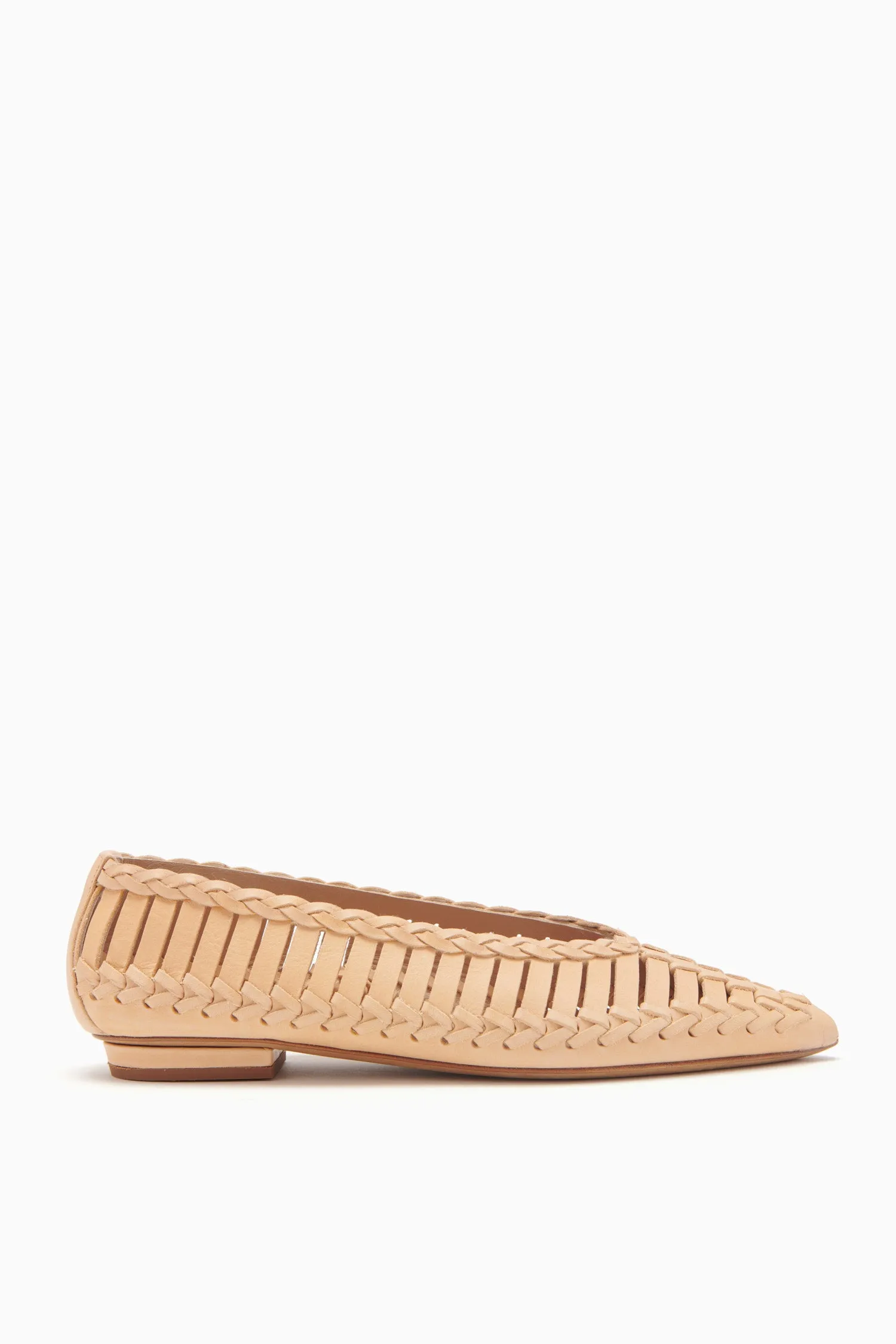 Ophelia Flat - Sand