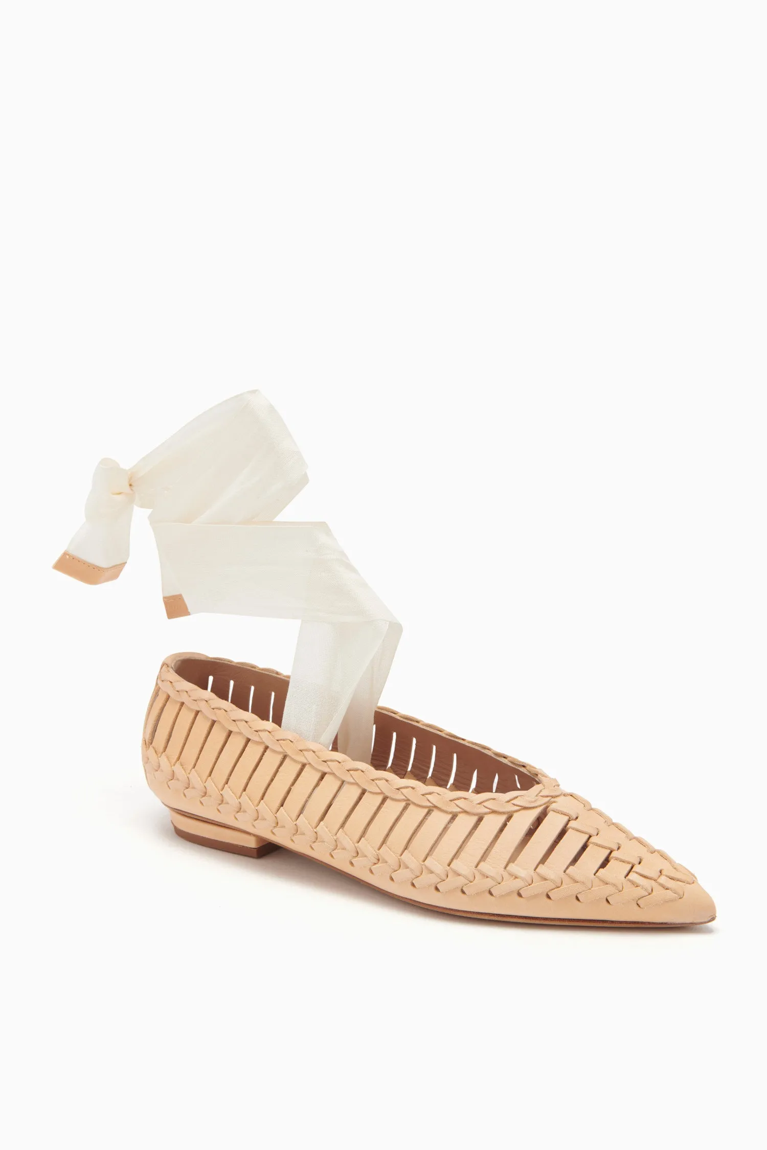 Ophelia Flat - Sand