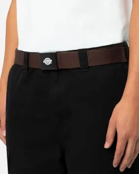 Orcutt Webbing Belt - Java