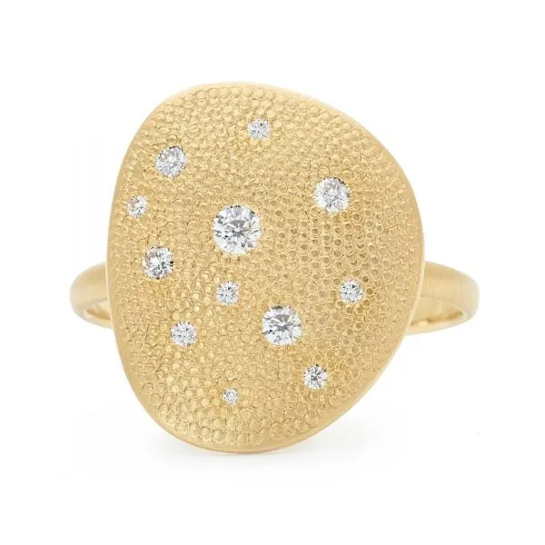 Petal Ring