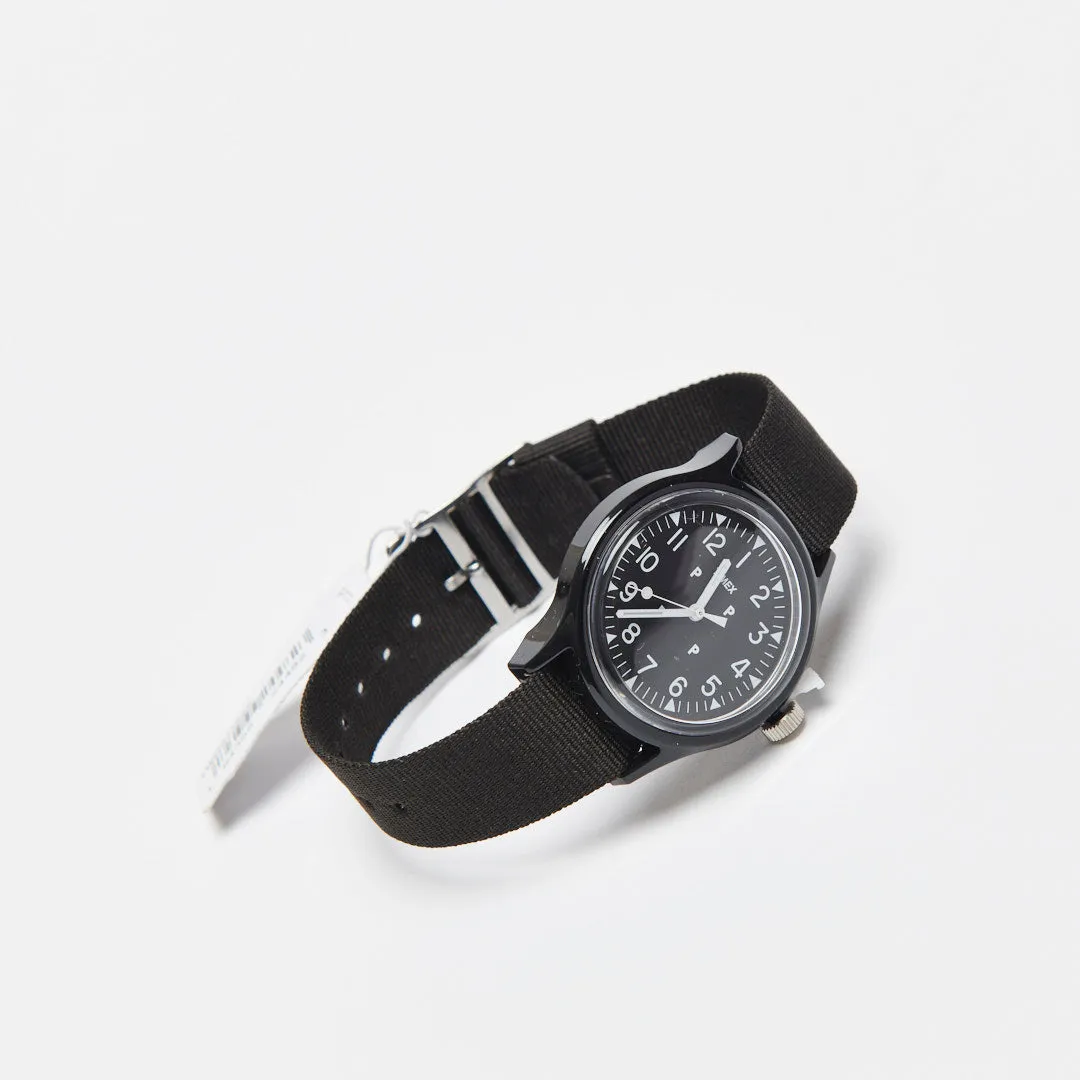 Pop Trading Company - Timex Mk1 36mm Watch