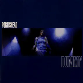 Portishead ~ Dummy