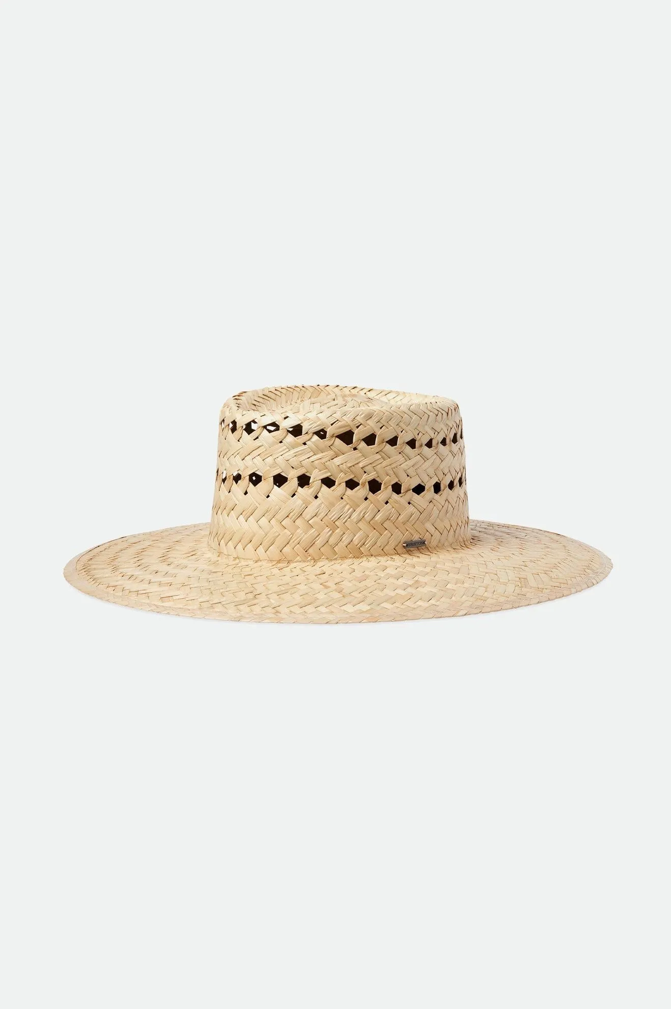 Prairie II Sun Hat - Natural