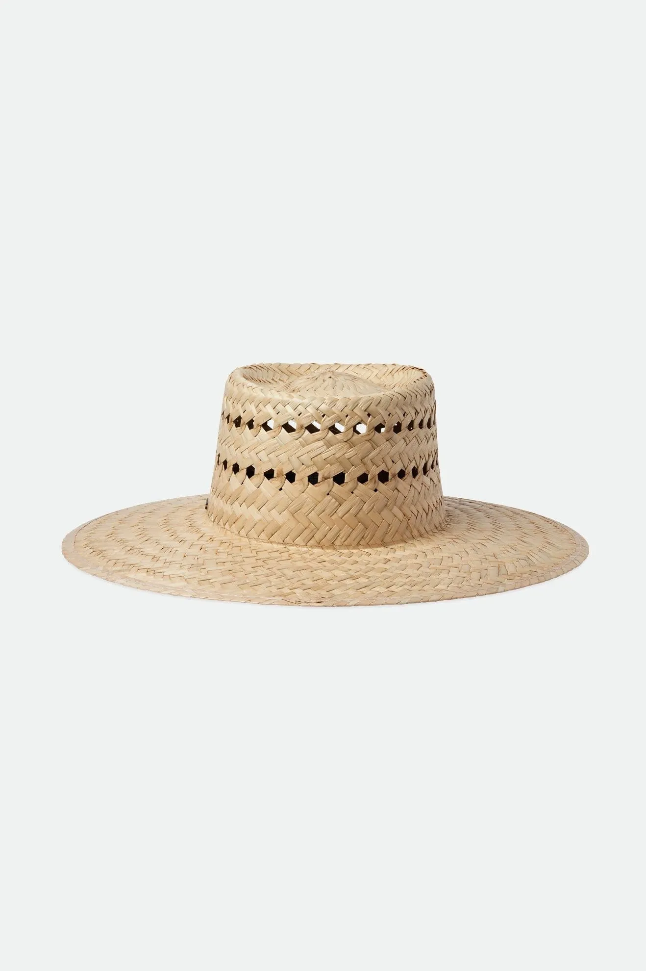 Prairie II Sun Hat - Natural