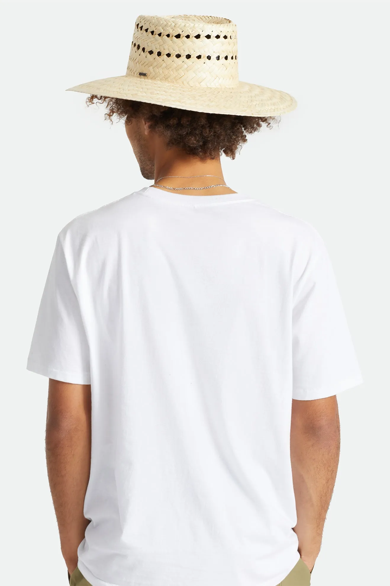 Prairie II Sun Hat - Natural