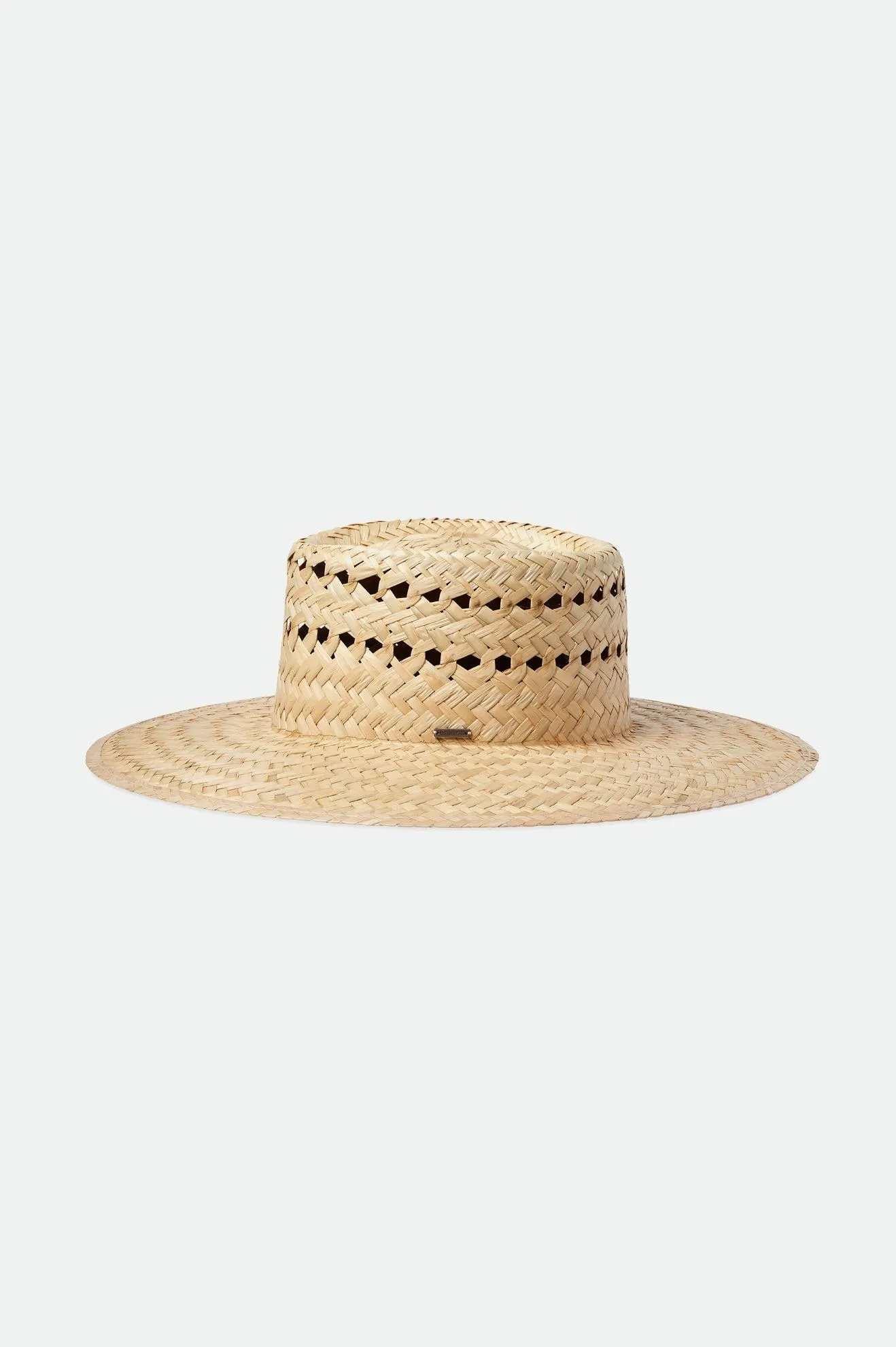 Prairie II Sun Hat - Natural