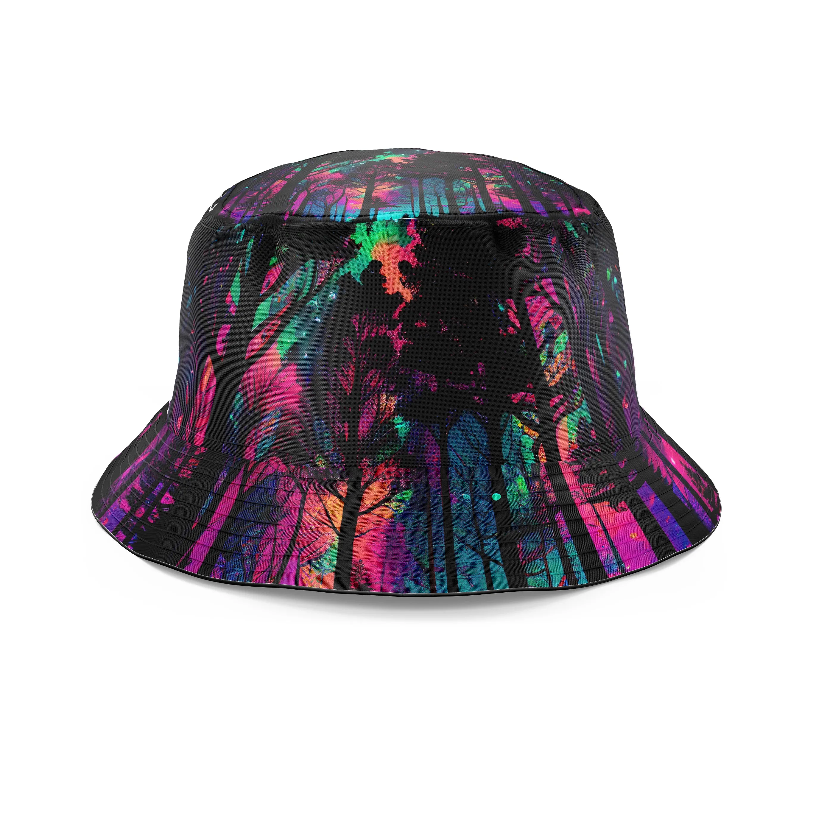 Psilo Woods Bucket Hat