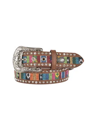 Pure Western Girls Corina Belt