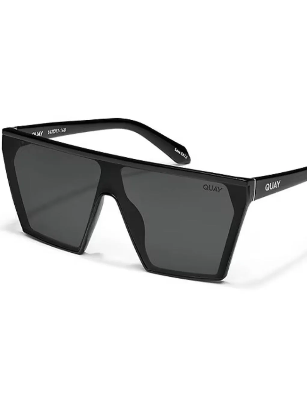 QUAY SPOTLIGHT SUNGLASSES