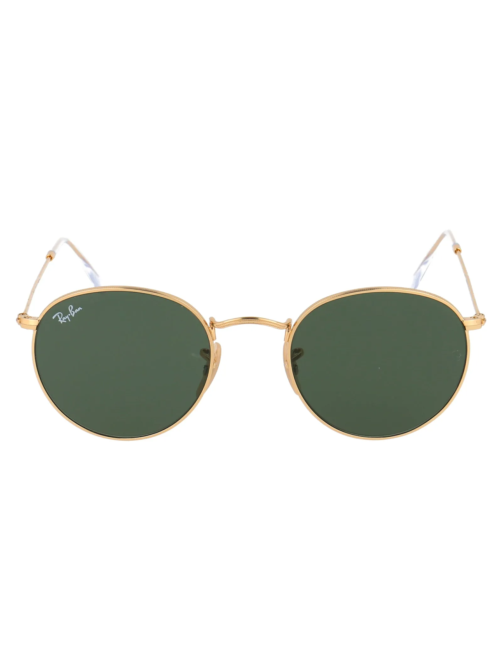 Ray-Ban Round Frame Sunglasses