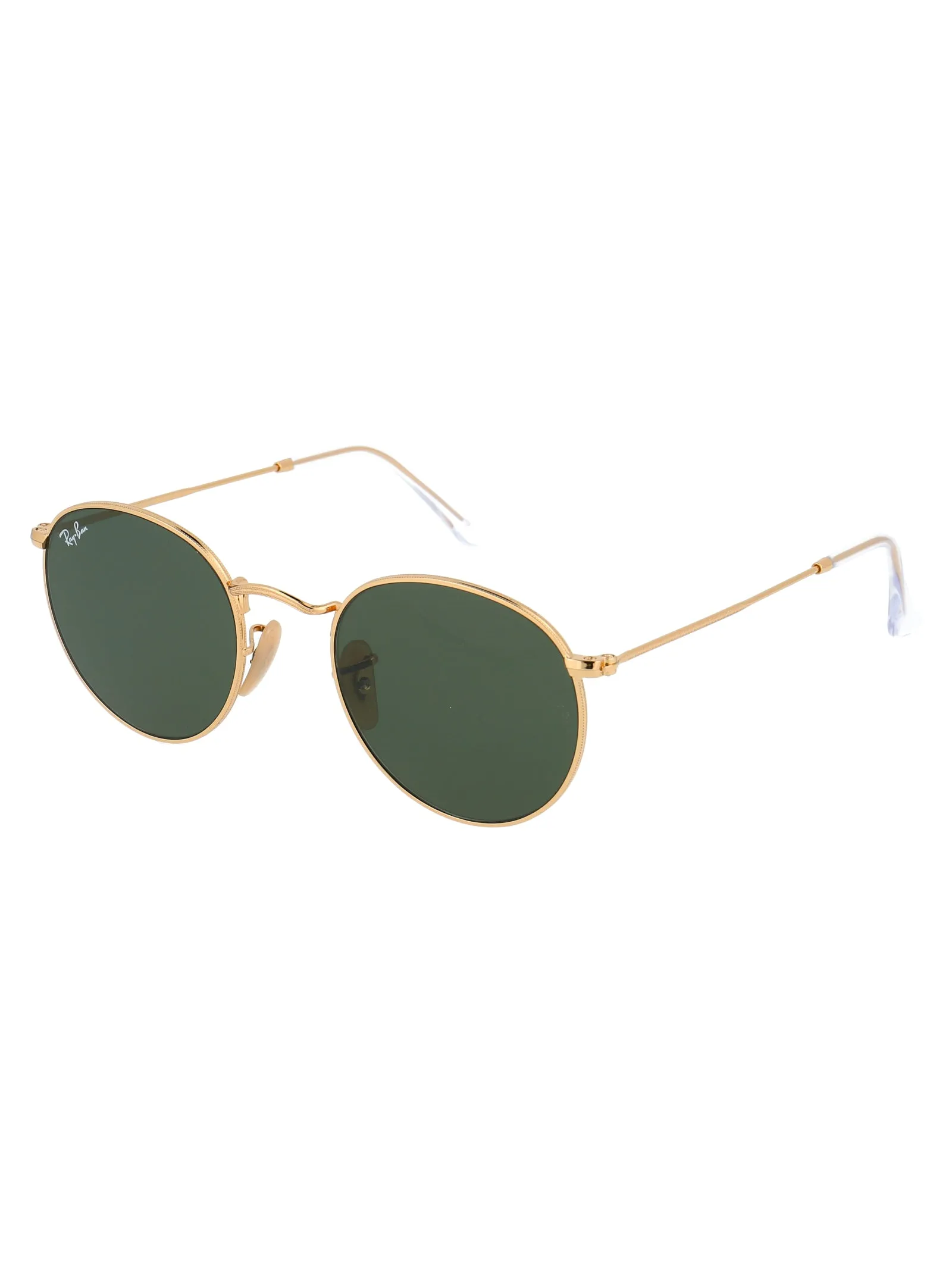 Ray-Ban Round Frame Sunglasses