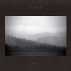 Recondite ~ Hinterland