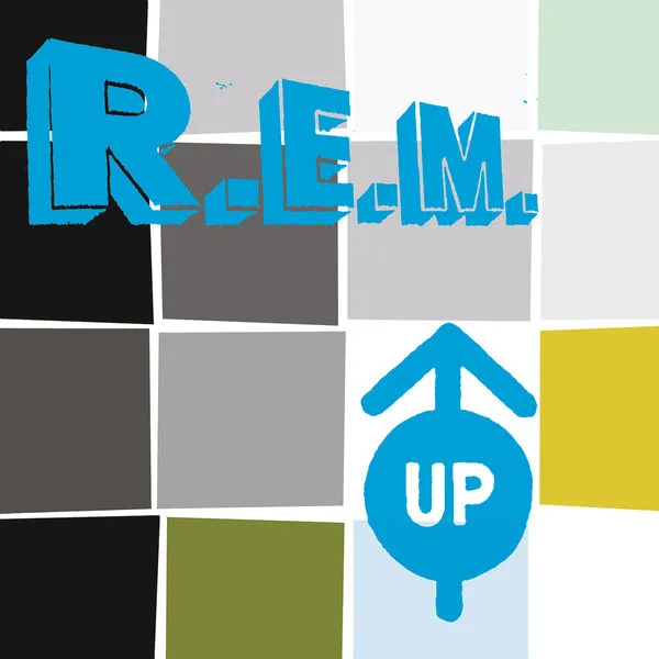 R.E.M. ~ Up