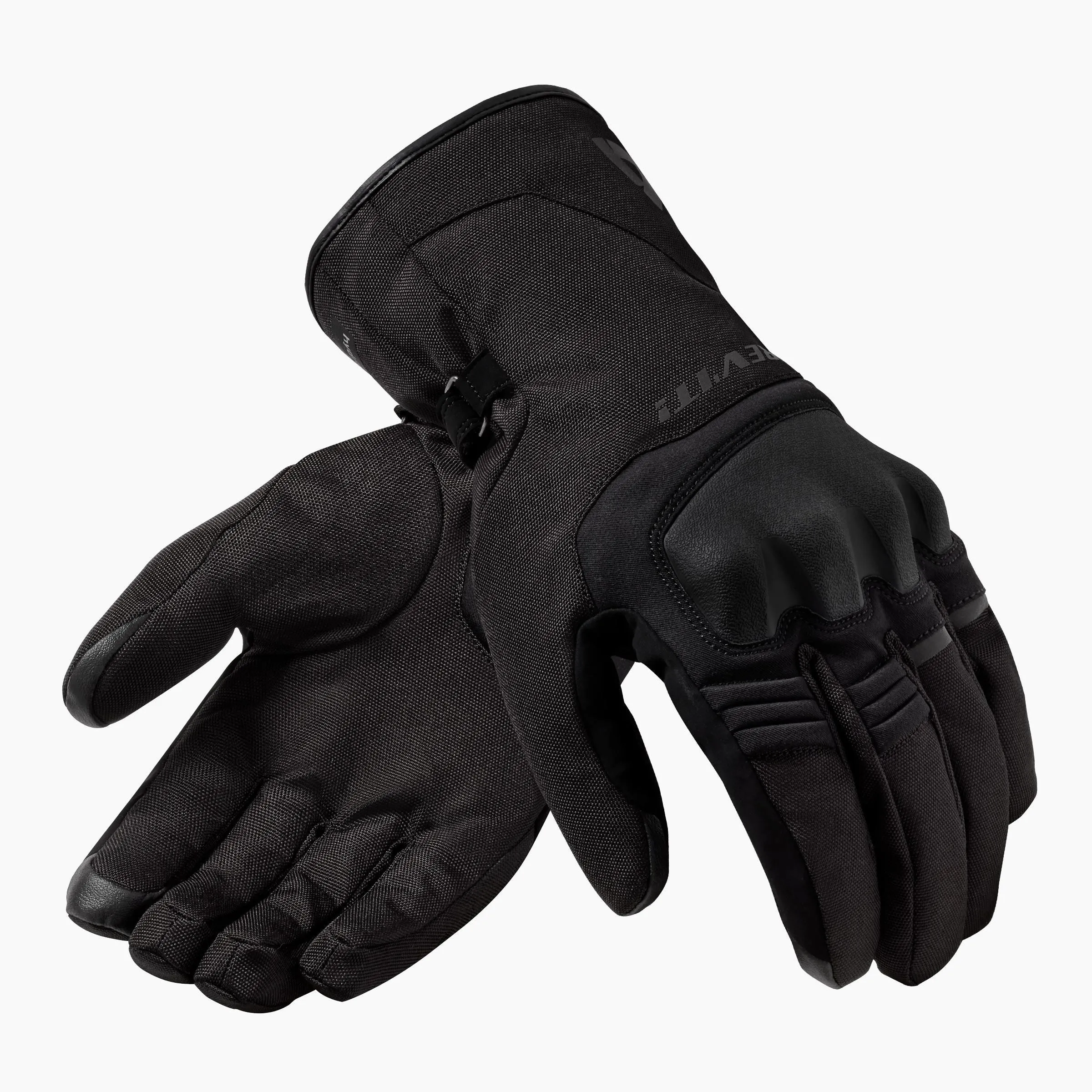 Rev’It! Lava H2O winter gloves