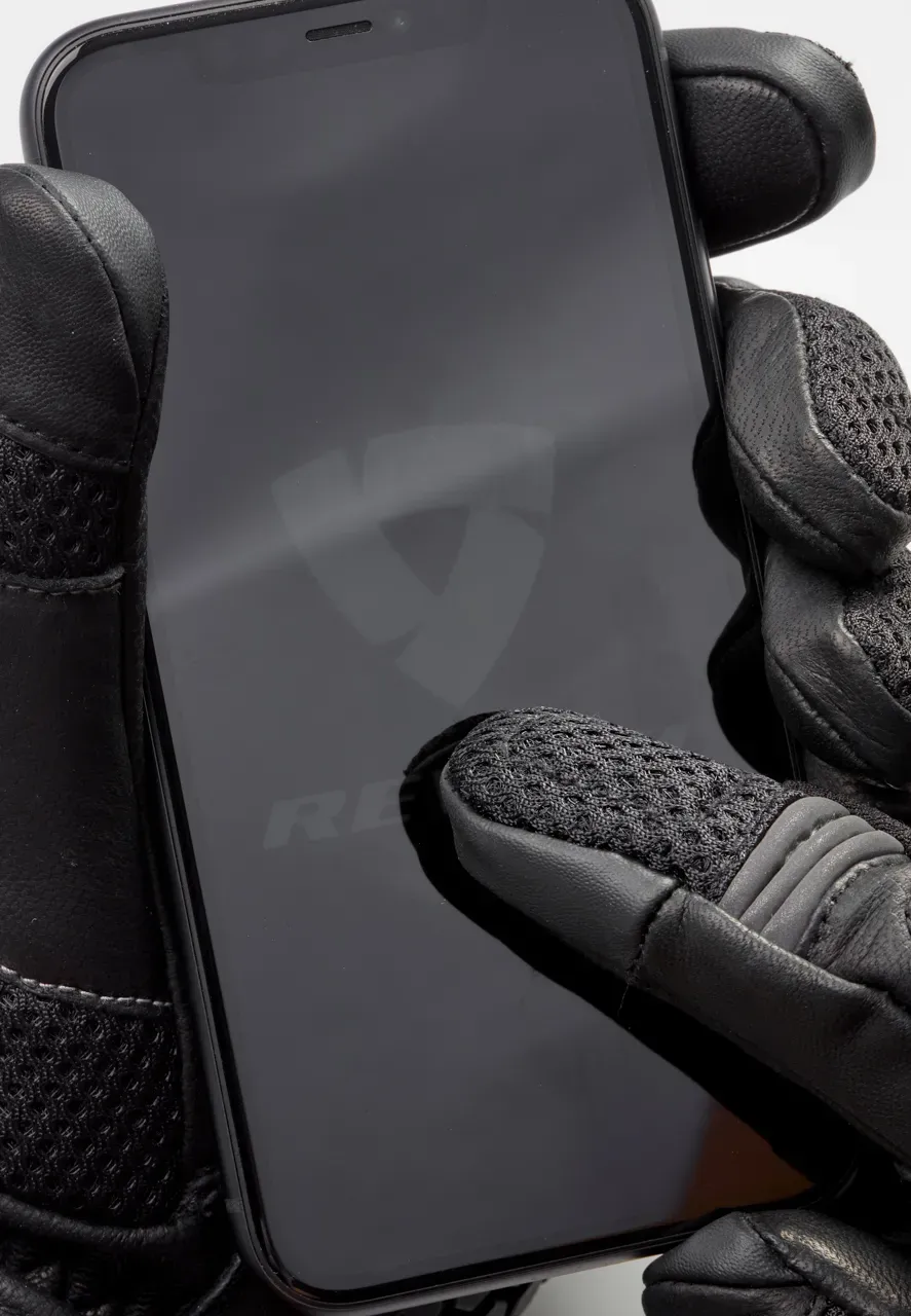 Rev’It! Lava H2O winter gloves