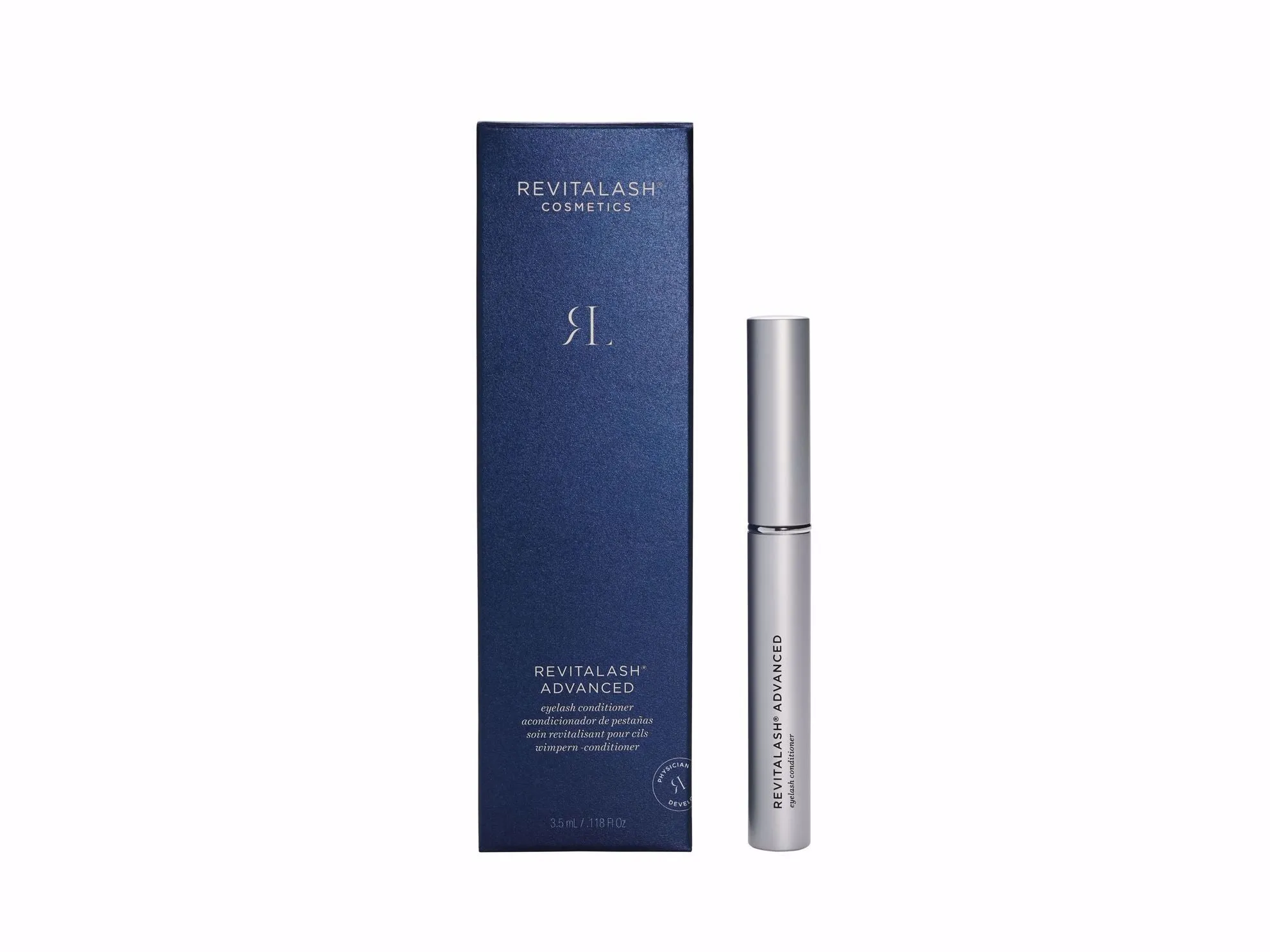 RevitaLash Advanced Lash Conditioner 3.5ml