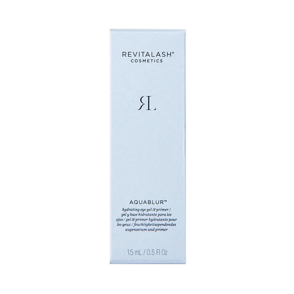 RevitaLash Aquablur 15ml