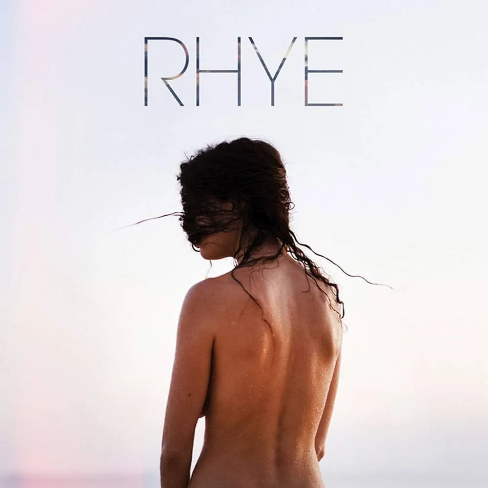 Rhye ~ Spirit