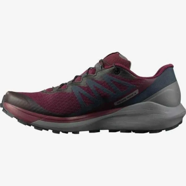      Salomon 413053 Bordo Sense Ride 4