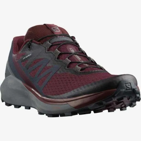      Salomon 413053 Bordo Sense Ride 4