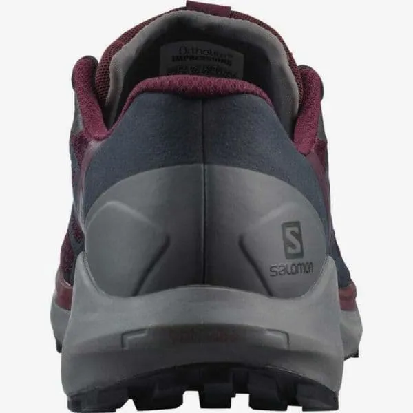      Salomon 413053 Bordo Sense Ride 4