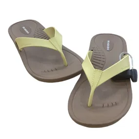 Sandals Flip Flops By Clothes Mentor  Size: 5.5