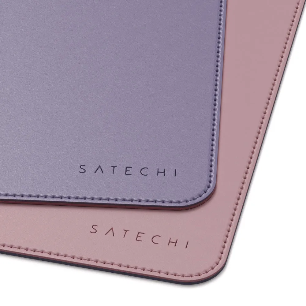 Satechi Dual Sided Eco Leather Deskmate