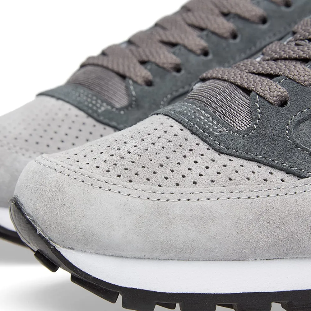 Saucony Jazz O Lux PremiumCharcoal & Grey