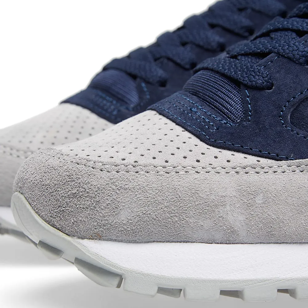 Saucony Jazz O Lux PremiumNavy & Grey