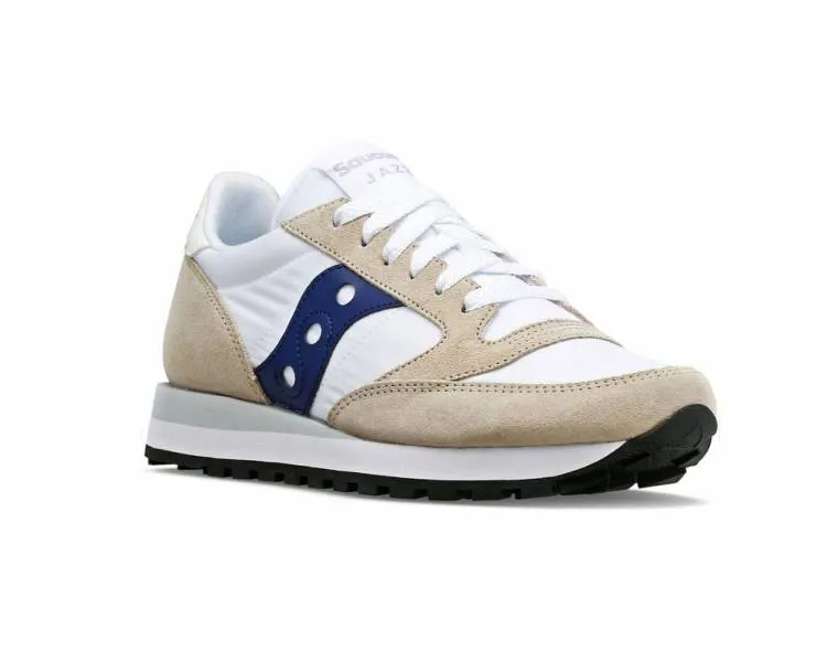 SAUCONY JAZZ ORIGINAL DONNA 1044-677