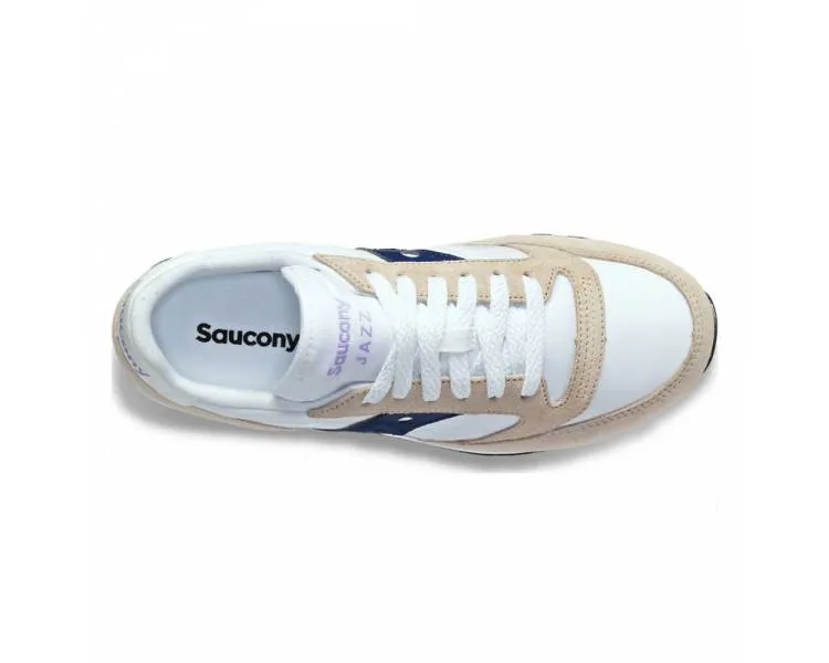 SAUCONY JAZZ ORIGINAL DONNA 1044-677