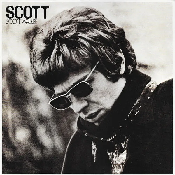 Scott Walker ~ Scott