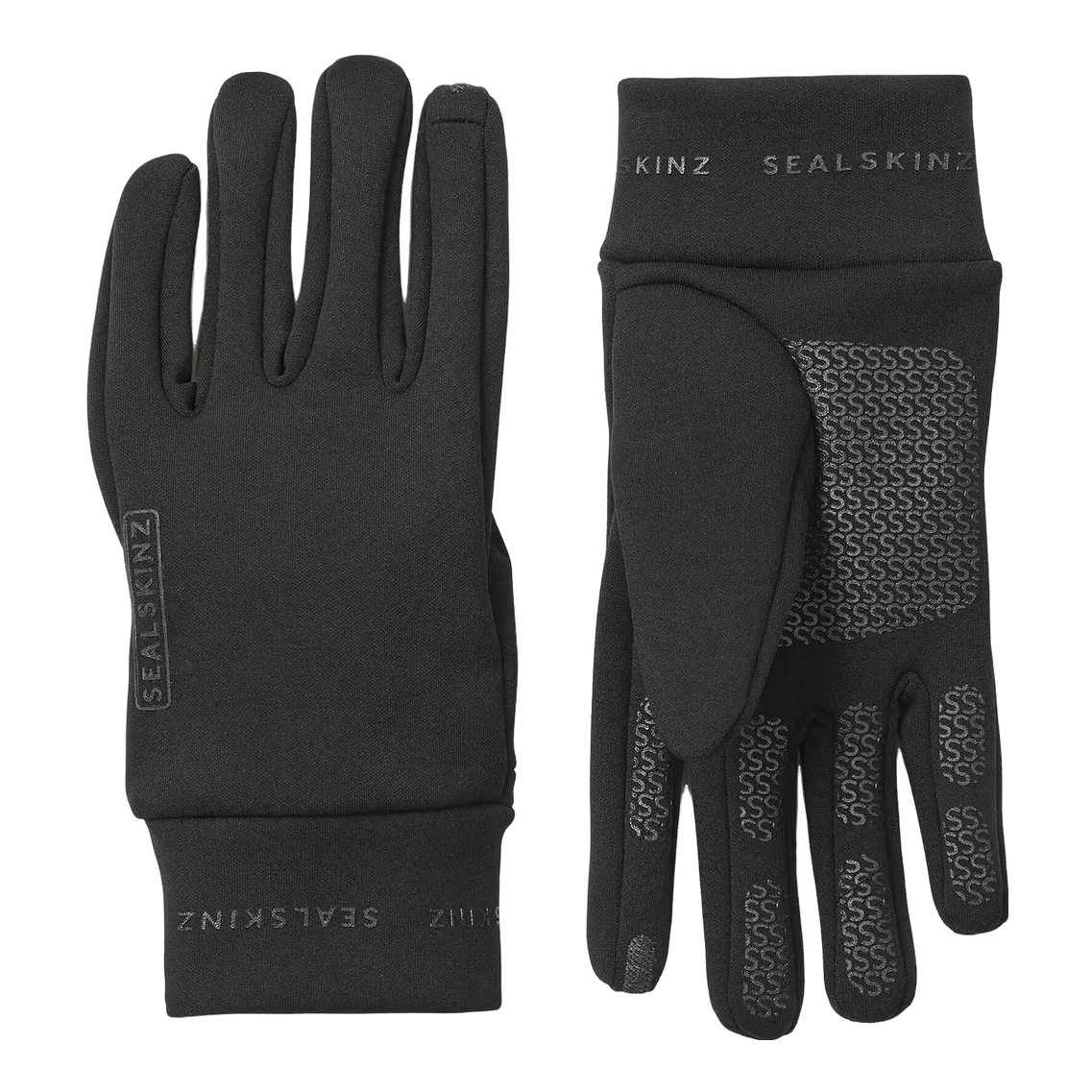 Sealskinz Acle Water Repellent Nano Fleece Gloves