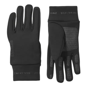 Sealskinz Acle Water Repellent Nano Fleece Gloves