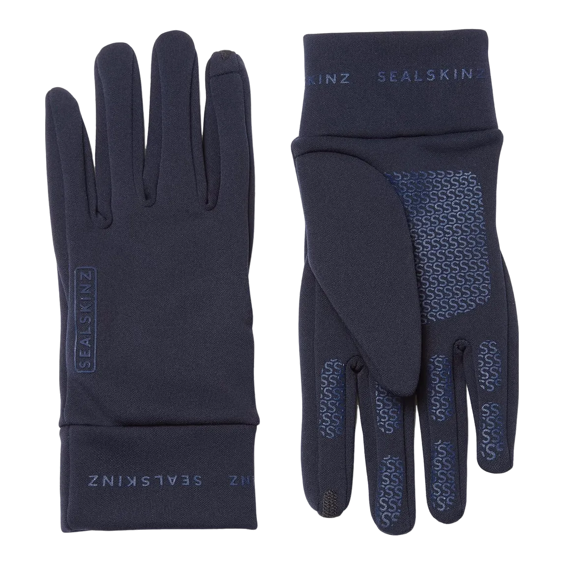 Sealskinz Acle Water Repellent Nano Fleece Gloves