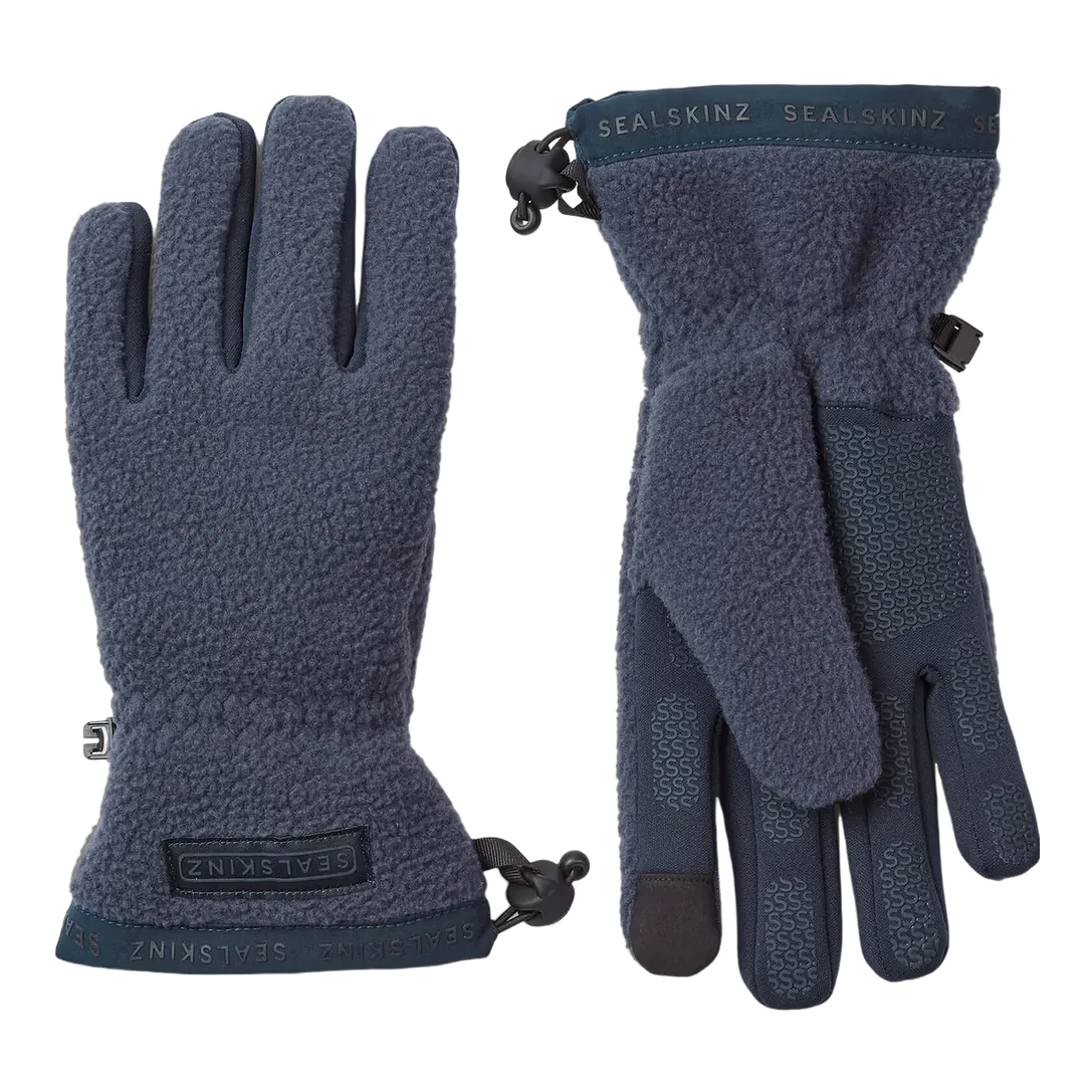 Sealskinz Hoveton Waterproof Sherpa Gloves