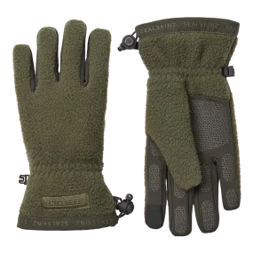 Sealskinz Hoveton Waterproof Sherpa Gloves