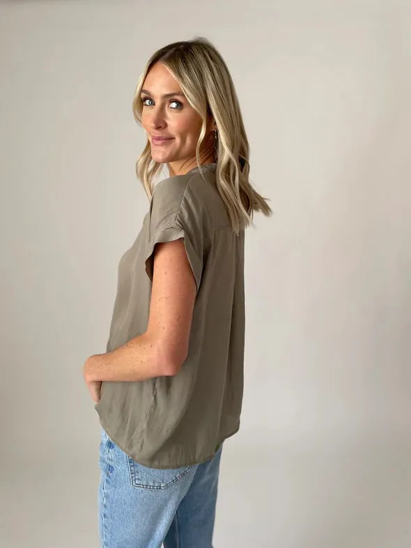 Six Fifty Clothing Bre Top