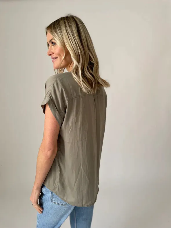 Six Fifty Clothing Bre Top