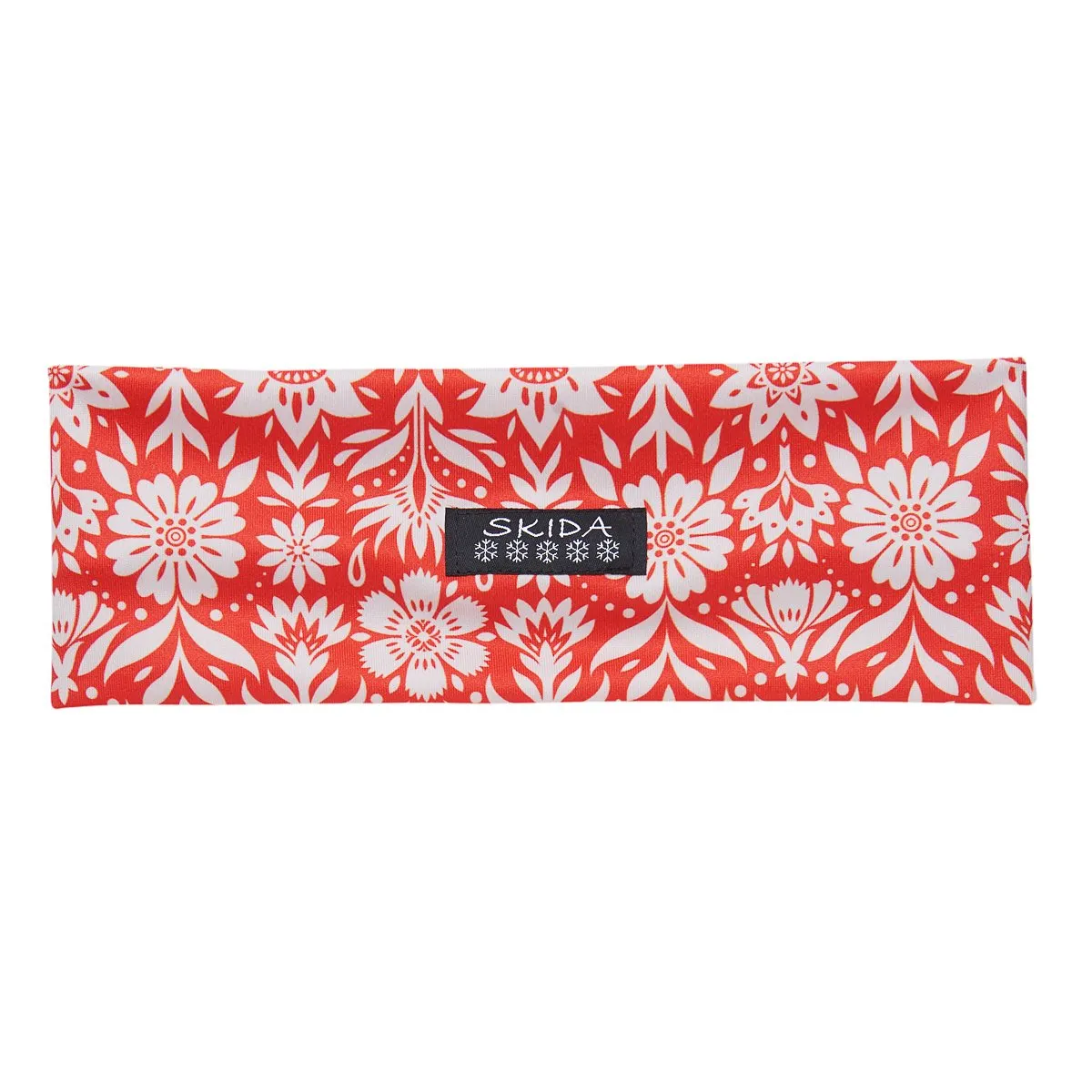 Skida Nordic Headband Dalarna